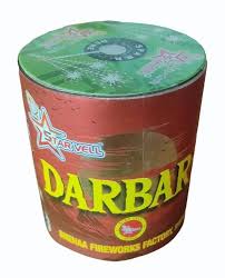 4.5" DARBAR